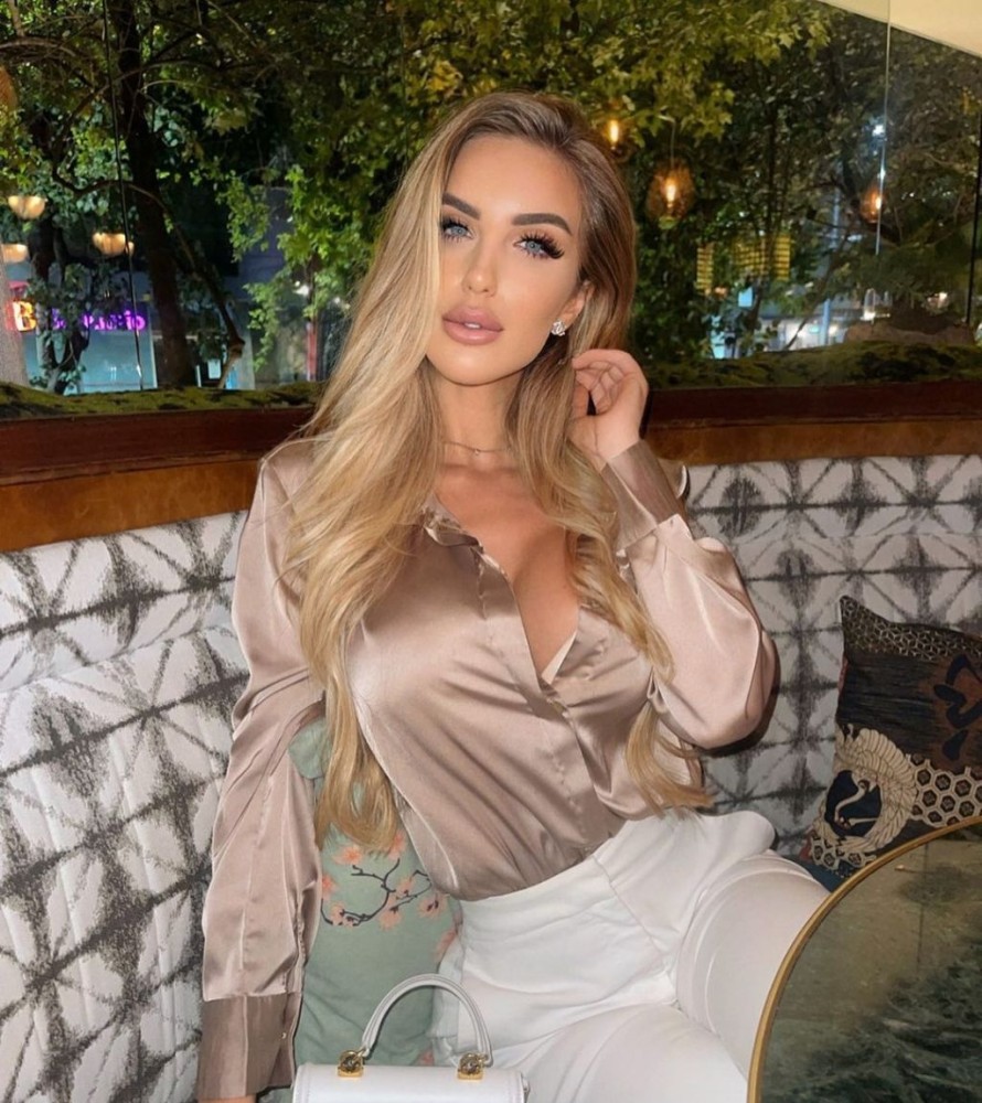 Индивидуалка Вика фото № 2 в городе Суровикино