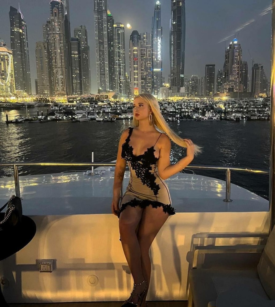 Индивидуалка Влада фото № 2 в городе Суровикино