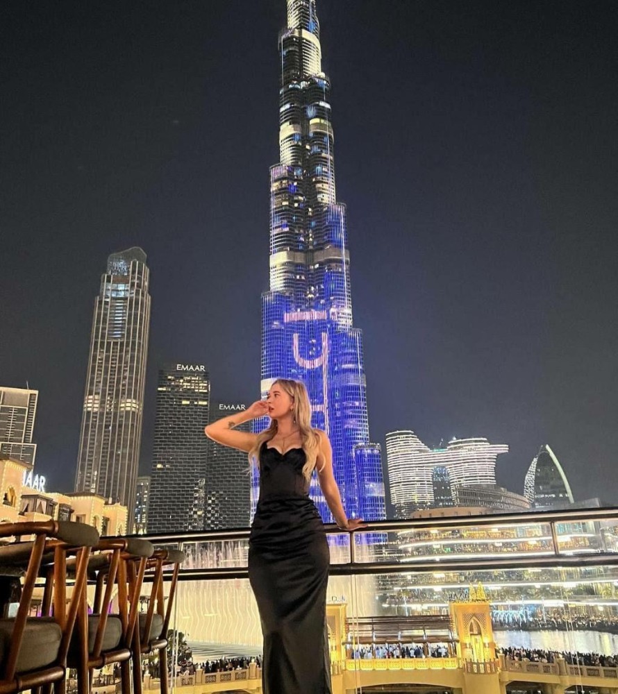 Индивидуалка Влада фото № 2 в городе Суровикино