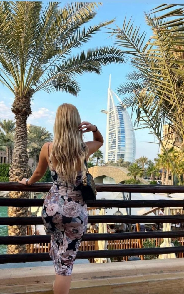 Индивидуалка Влада фото № 2 в городе Суровикино