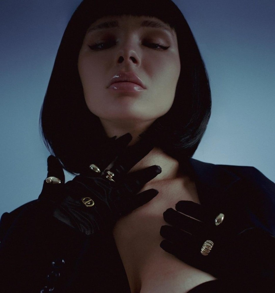 Индивидуалка Влада фото № 2 в городе Суровикино