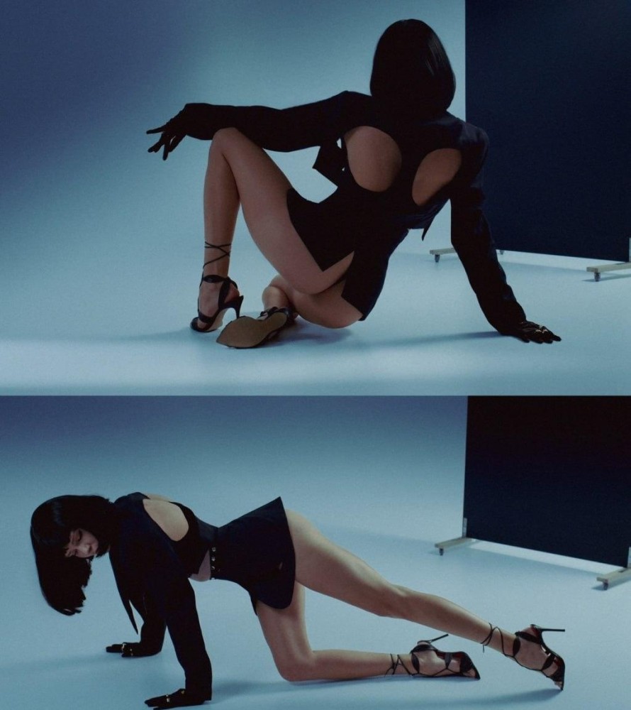 Индивидуалка Влада фото № 2 в городе Суровикино