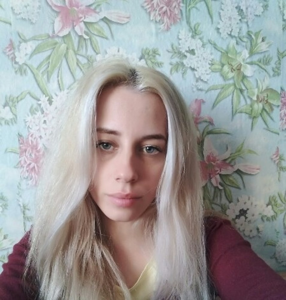 Индивидуалка Яна фото № 2 в городе Суровикино