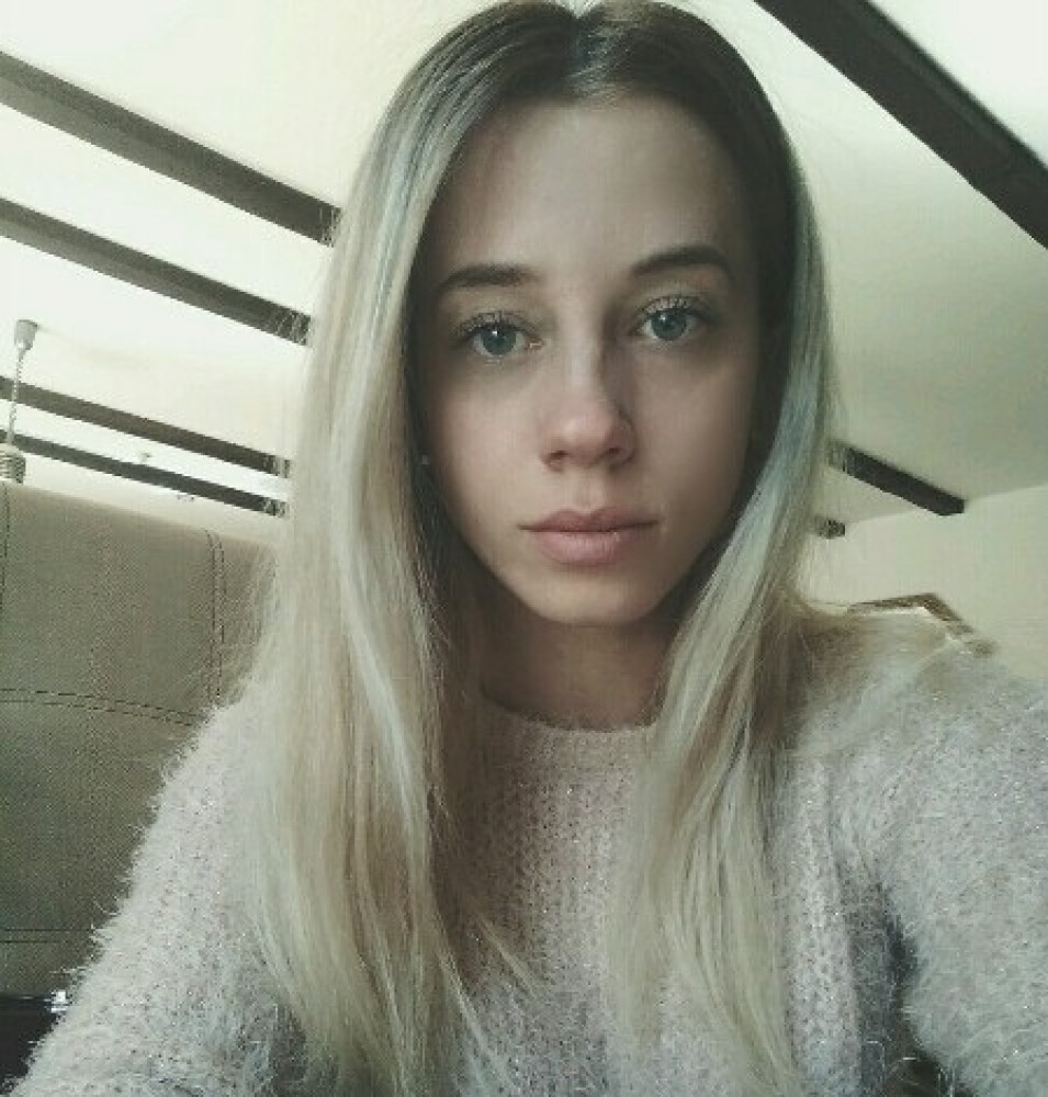 Индивидуалка Яна фото № 2 в городе Суровикино