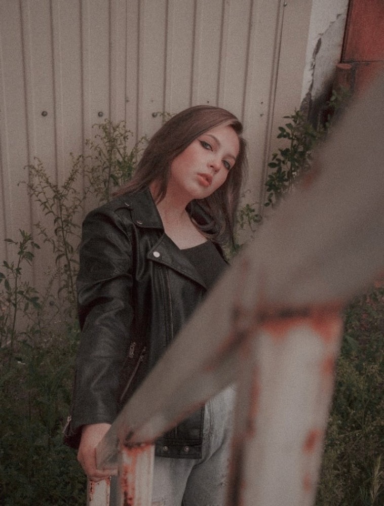 Индивидуалка Яна фото № 2 в городе Суровикино