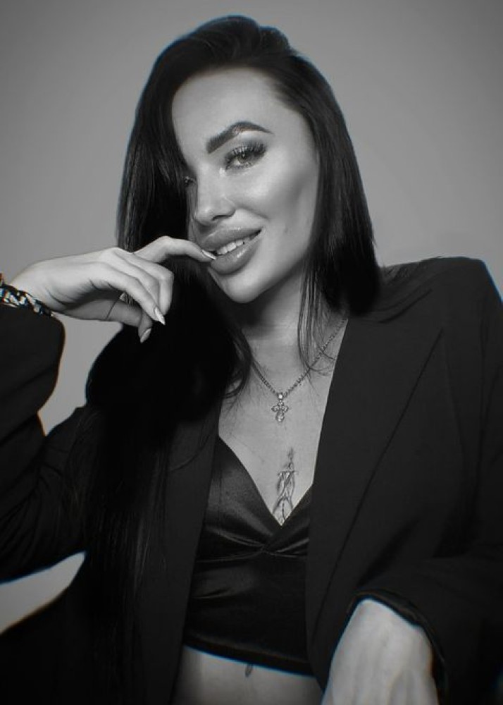 Индивидуалка Аделина главное фото в городе Суровикино 