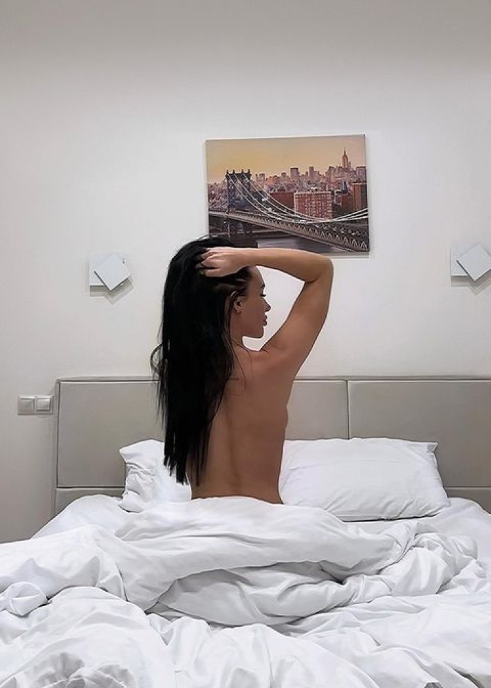 Индивидуалка Аделина фото № 2 в городе Суровикино