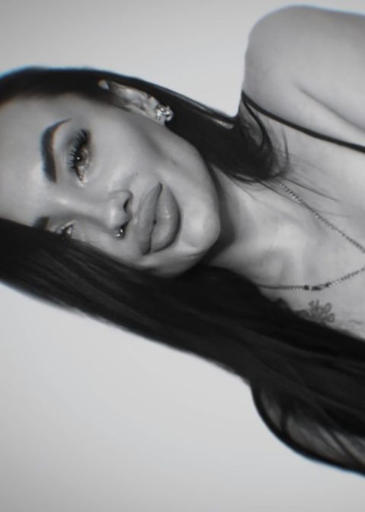 Индивидуалка Аделина фото № 2 в городе Суровикино