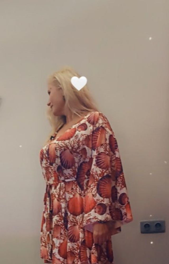 Индивидуалка Агния фото № 2 в городе Суровикино