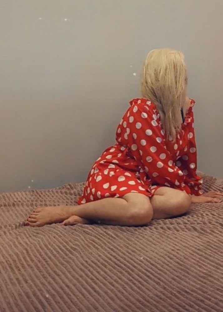 Индивидуалка Агния фото № 2 в городе Суровикино