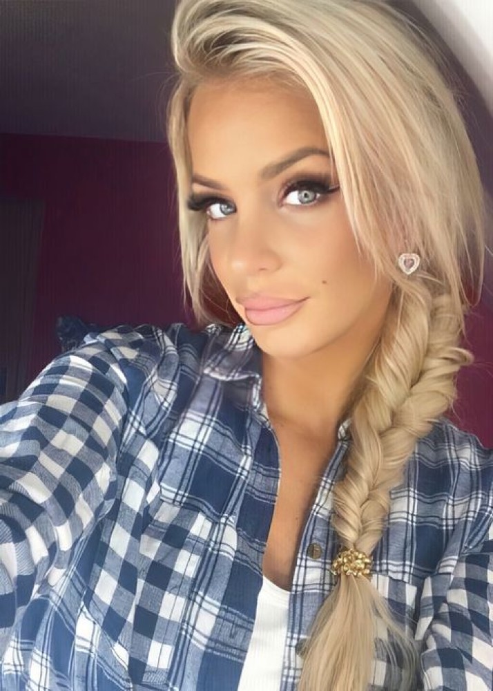 Индивидуалка Алена фото № 2 в городе Суровикино