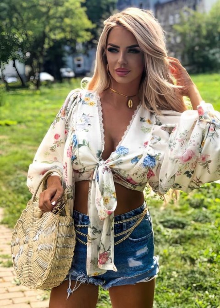 Индивидуалка Алена фото № 2 в городе Суровикино