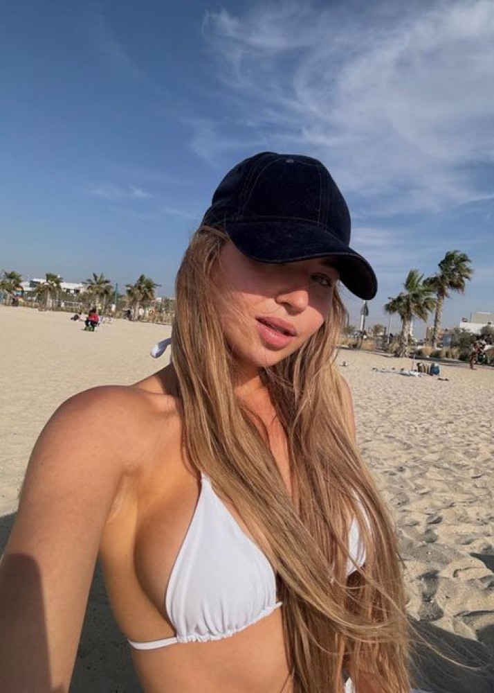 Индивидуалка Дана главное фото в городе Суровикино 