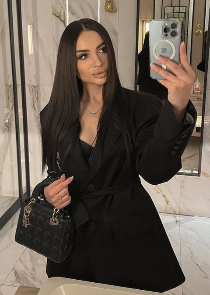 Индивидуалка Дана главное фото в городе Суровикино 