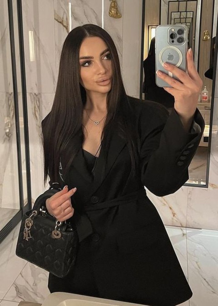 Индивидуалка Дана фото № 2 в городе Суровикино