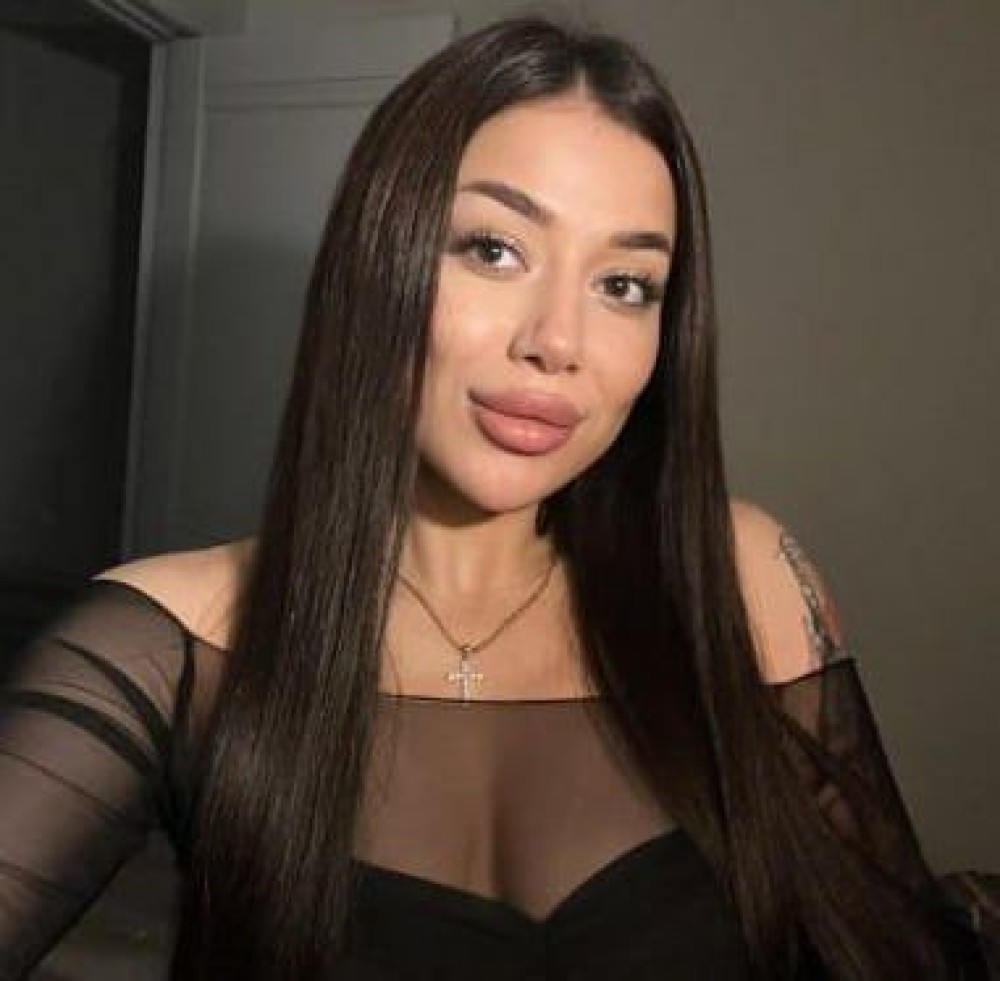 Индивидуалка Эля фото № 2 в городе Суровикино