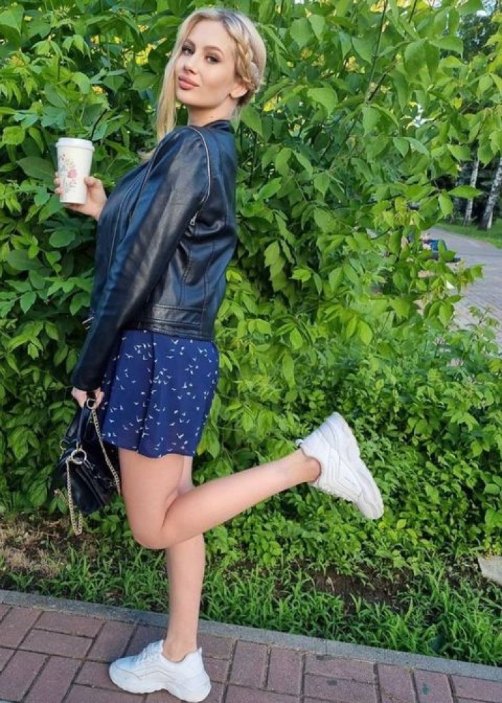 Индивидуалка Эмма фото № 2 в городе Суровикино