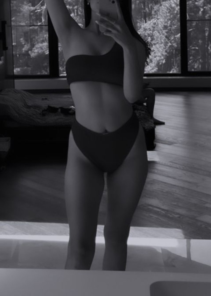 Индивидуалка Инга фото № 2 в городе Суровикино