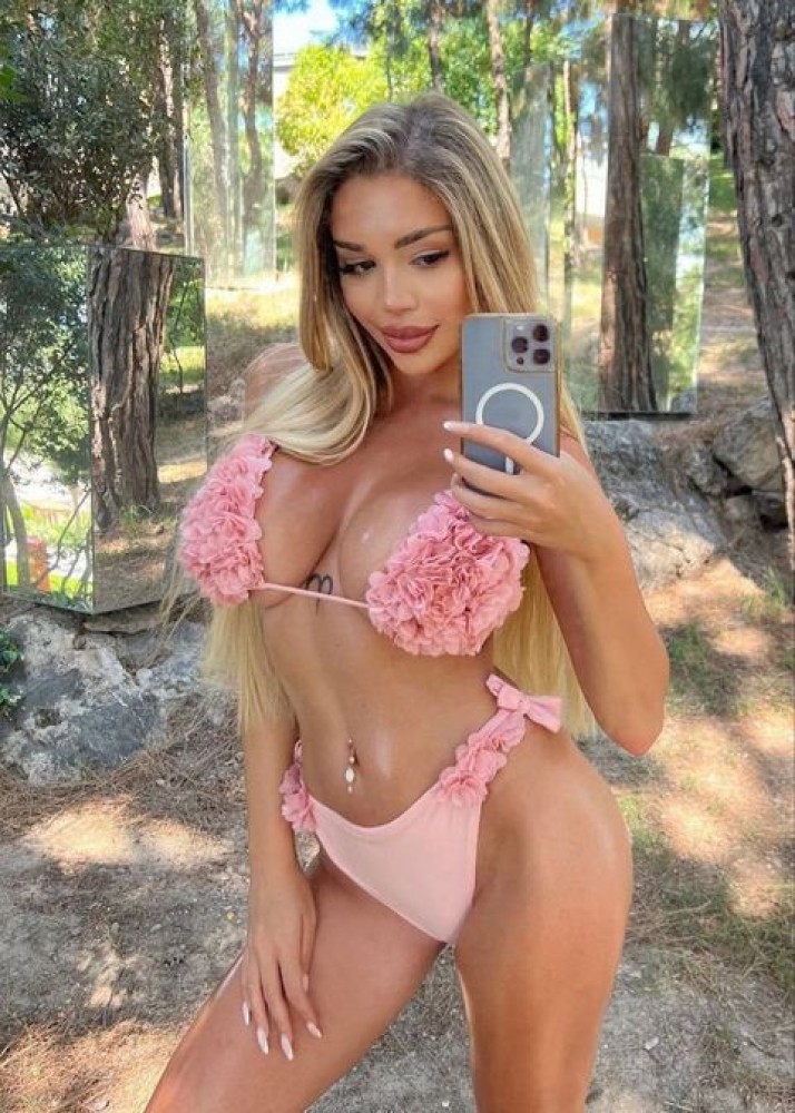 Индивидуалка Инна фото № 2 в городе Суровикино