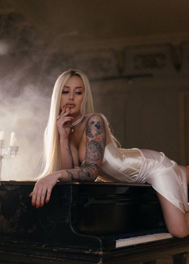 Индивидуалка Кобра фото № 2 в городе Суровикино