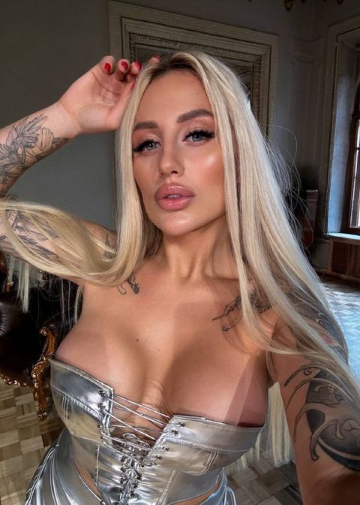 Индивидуалка Кобра фото № 2 в городе Суровикино