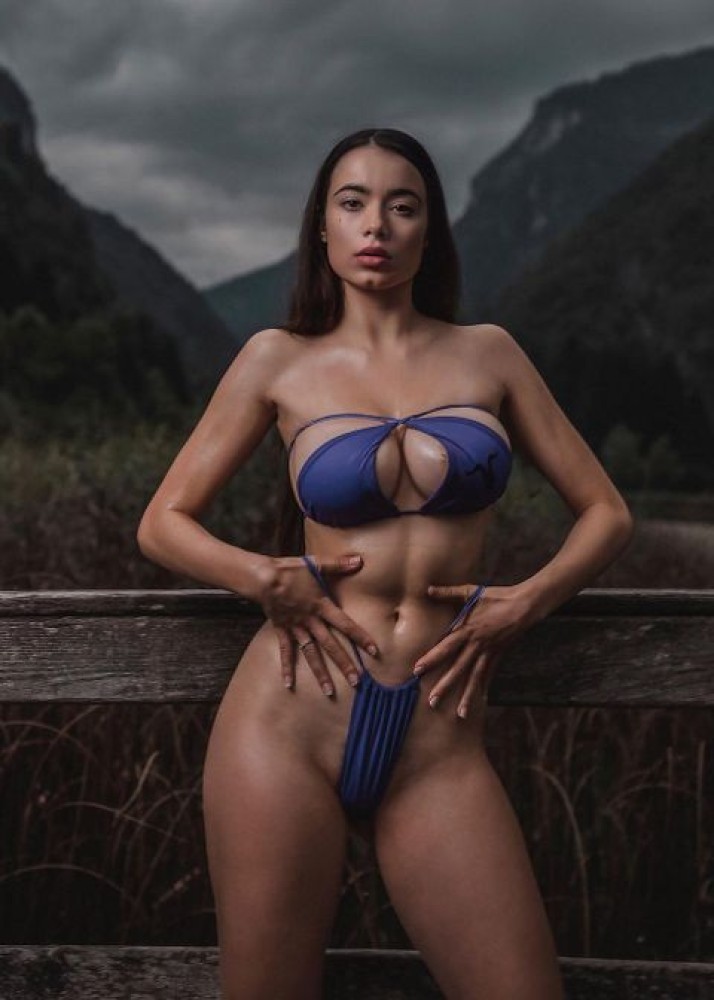 Индивидуалка Лада фото № 2 в городе Суровикино