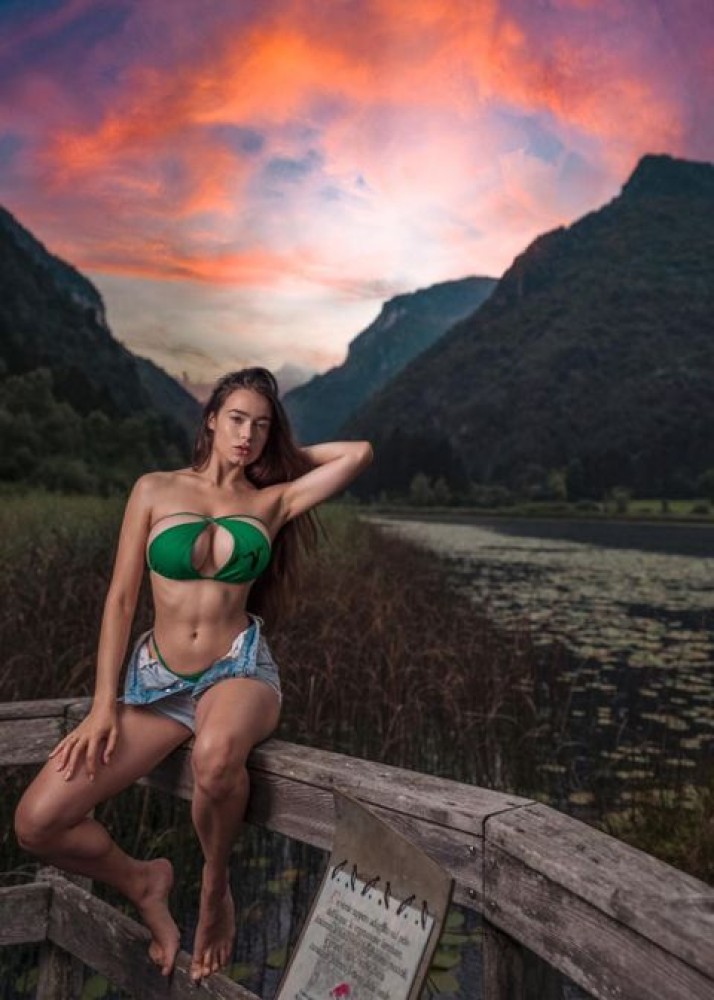 Индивидуалка Лада фото № 2 в городе Суровикино