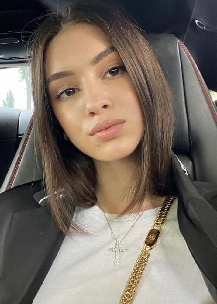 Индивидуалка Лега фото № 2 в городе Суровикино