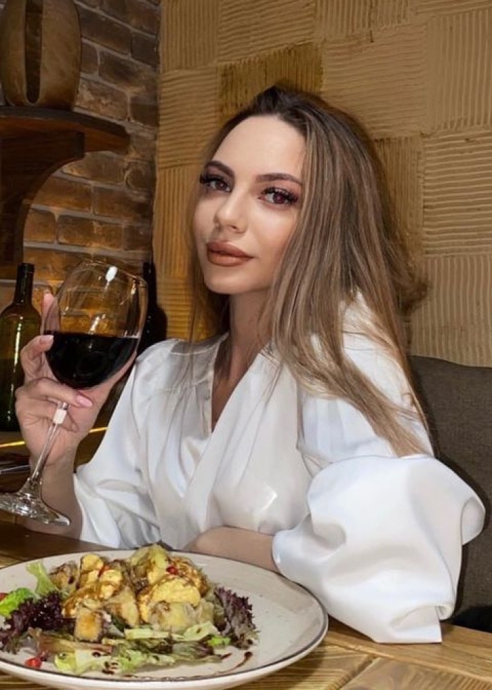 Индивидуалка Лиза фото № 2 в городе Суровикино