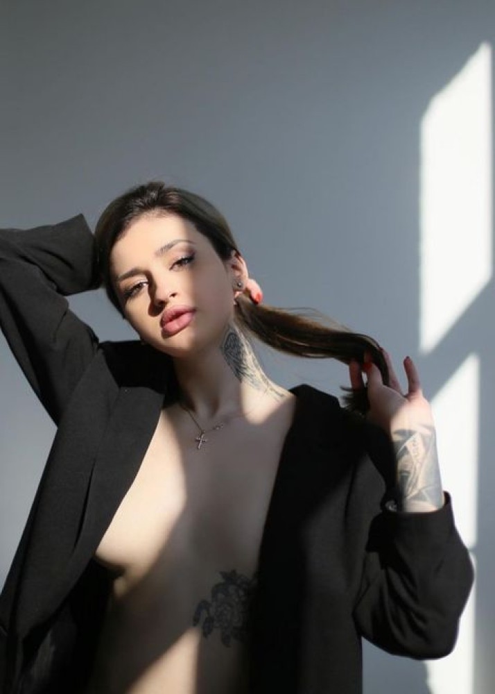 Индивидуалка Марго фото № 2 в городе Суровикино