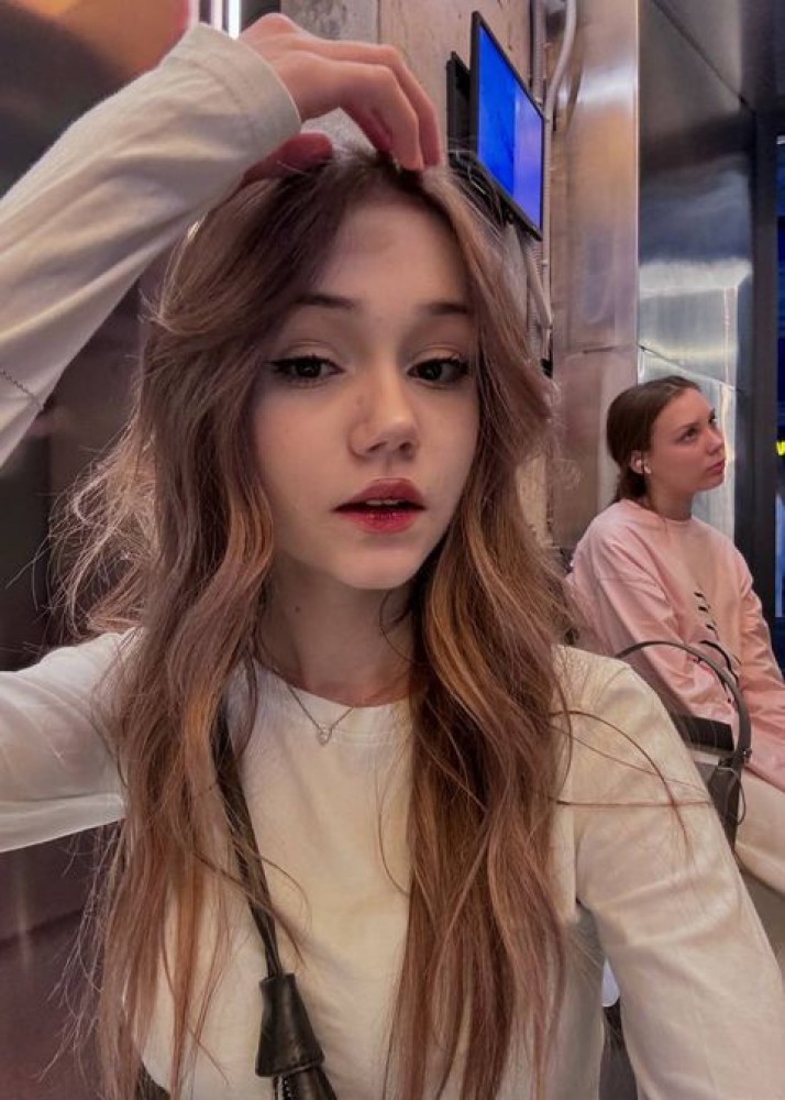 Индивидуалка Маша фото № 2 в городе Суровикино