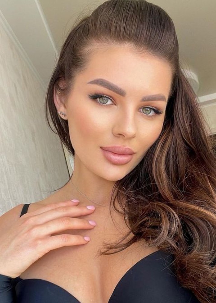 Индивидуалка Милана фото № 2 в городе Суровикино