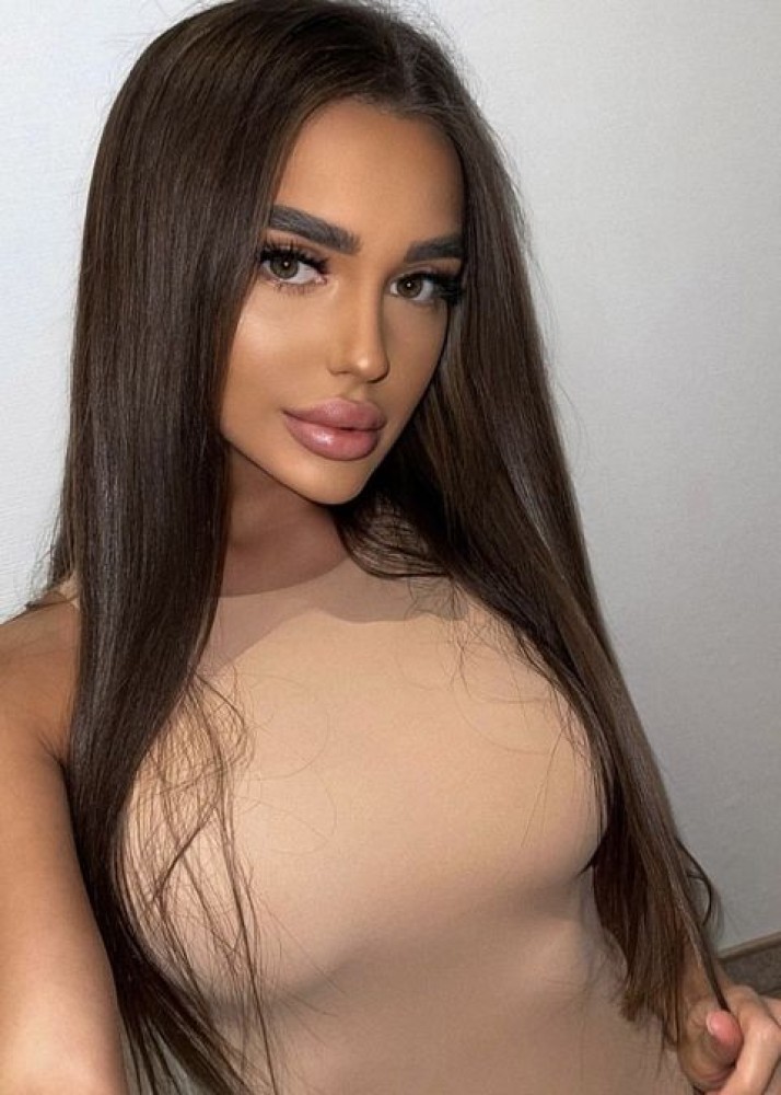 Индивидуалка Милана фото № 2 в городе Суровикино