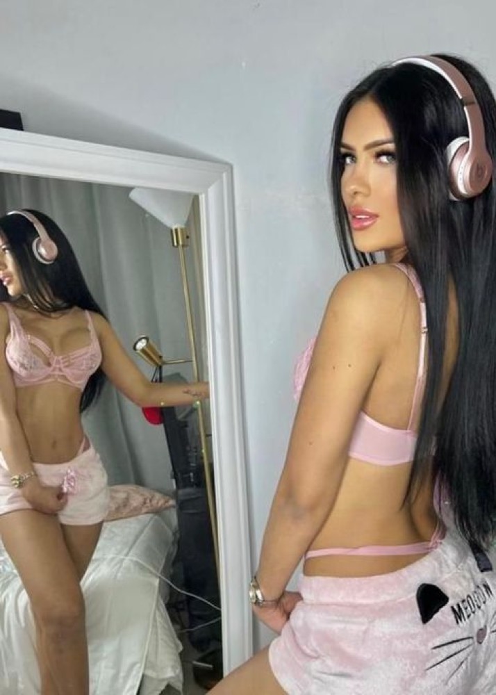 Индивидуалка Милана фото № 2 в городе Суровикино