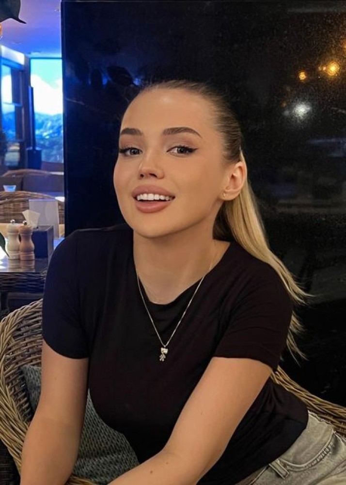 Индивидуалка Настя фото № 2 в городе Суровикино