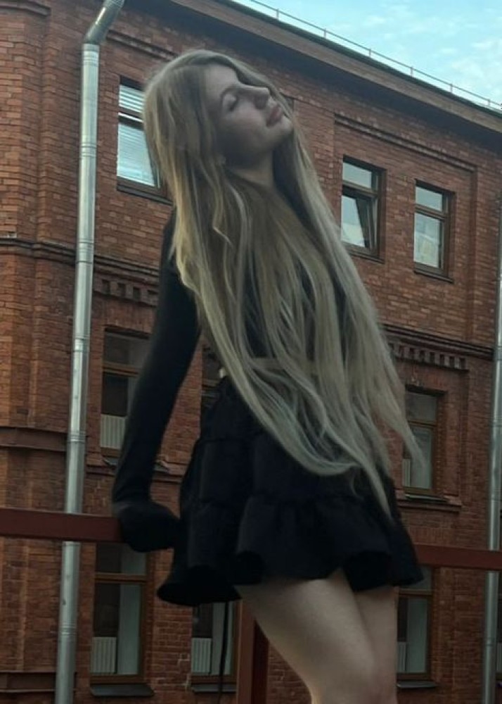 Индивидуалка Настя фото № 2 в городе Суровикино