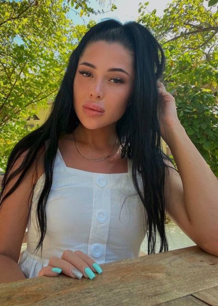 Индивидуалка Настя фото № 2 в городе Суровикино