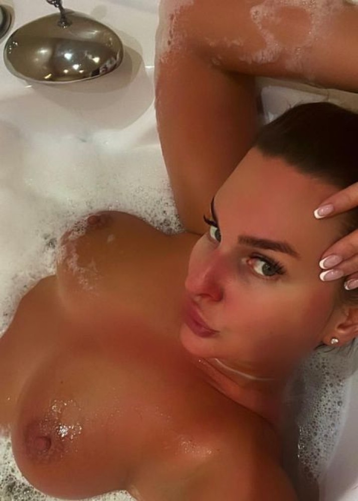 Индивидуалка Настя фото № 2 в городе Суровикино