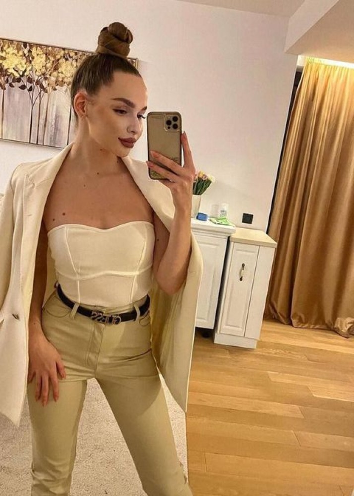 Индивидуалка Ольга фото № 2 в городе Суровикино