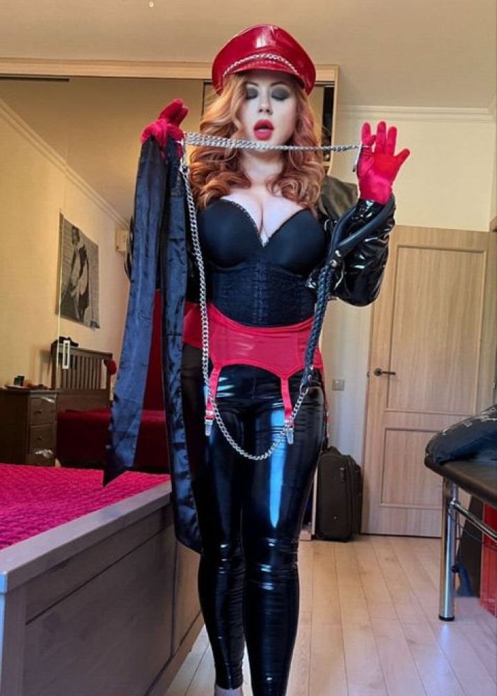 Индивидуалка Ольга фото № 2 в городе Суровикино