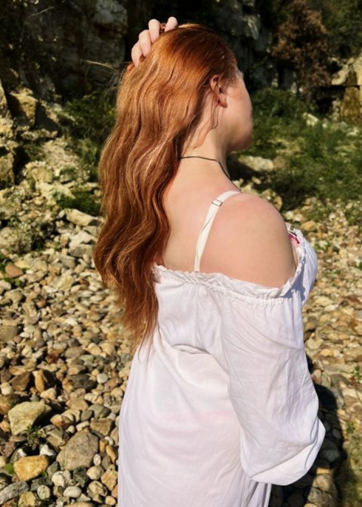 Индивидуалка Ольга фото № 2 в городе Суровикино