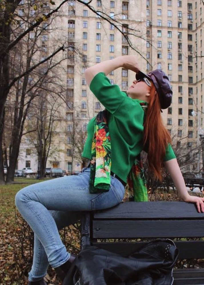 Индивидуалка Ольга фото № 2 в городе Суровикино