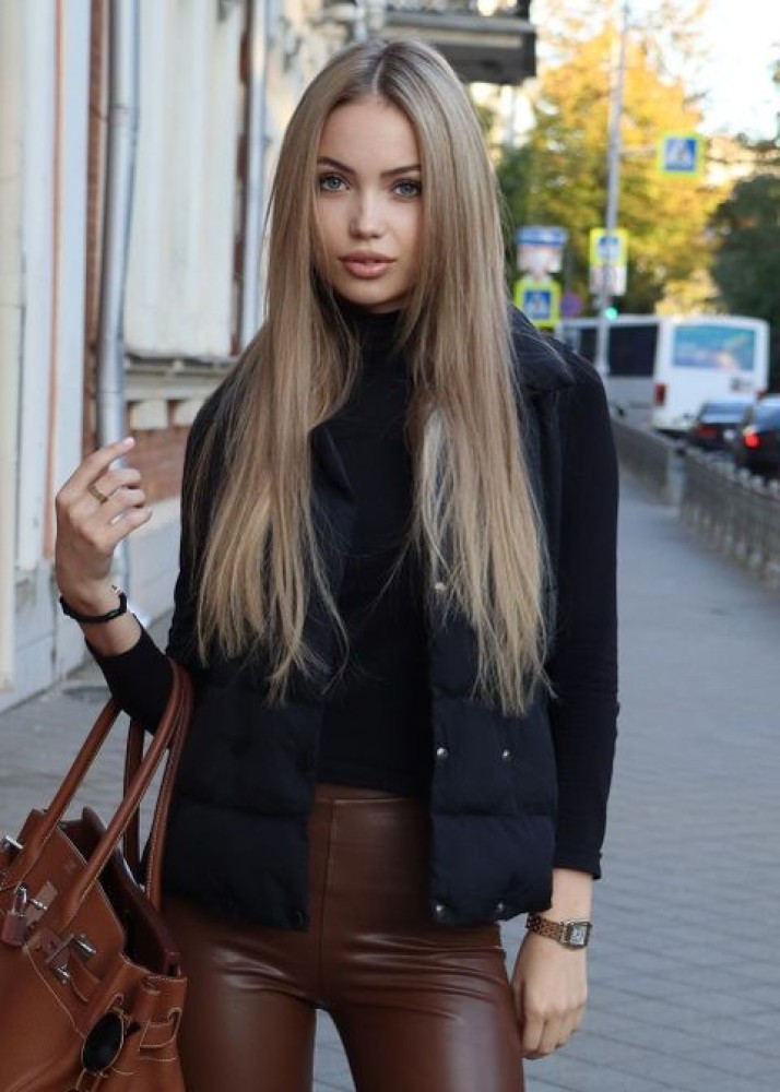 Индивидуалка Оля фото № 2 в городе Суровикино