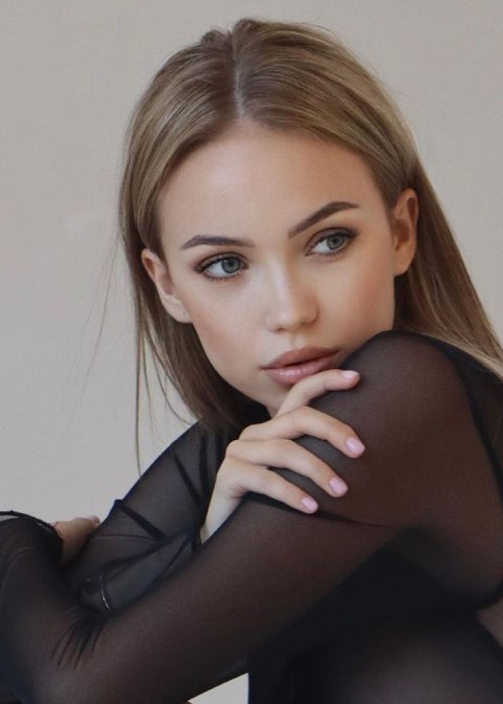 Индивидуалка Оля фото № 2 в городе Суровикино