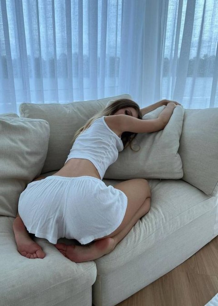 Индивидуалка Памела фото № 2 в городе Суровикино