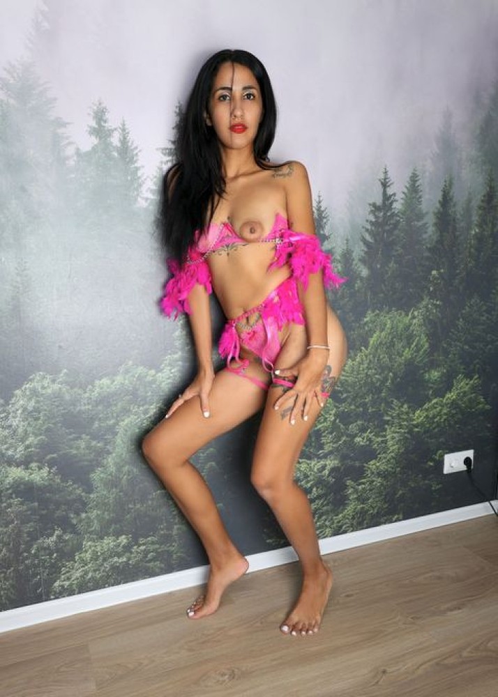 Индивидуалка Роберта фото № 2 в городе Суровикино