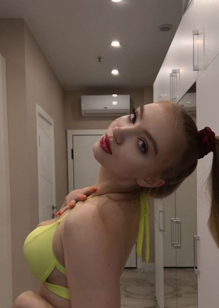 Индивидуалка Танита фото № 2 в городе Суровикино