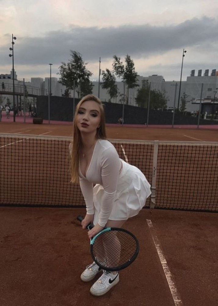 Индивидуалка Танита фото № 2 в городе Суровикино