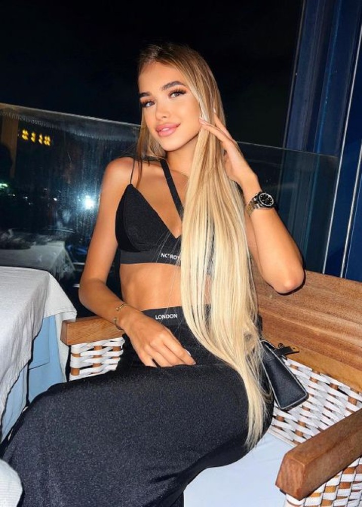 Индивидуалка Вера фото № 2 в городе Суровикино