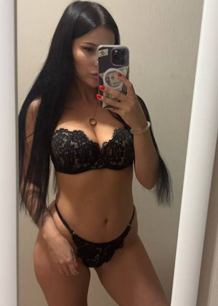 Индивидуалка Яна главное фото в городе Суровикино 